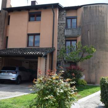 Villa in vendita a Farra d'Isonzo (Gorizia)
