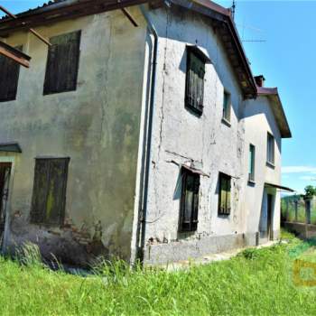 Casa a schiera in vendita a Farra d'Isonzo (Gorizia)