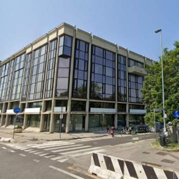 Ufficio in affitto a Padova (Padova)