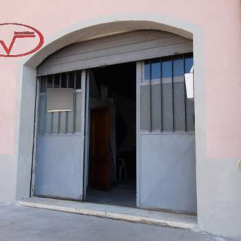Laboratorio in vendita a San Giovanni Valdarno (Arezzo)