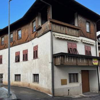 Casa singola in vendita a Ville d'Anaunia (Trento)