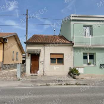 Casa a schiera in vendita a Cesenatico (Forlì-Cesena)