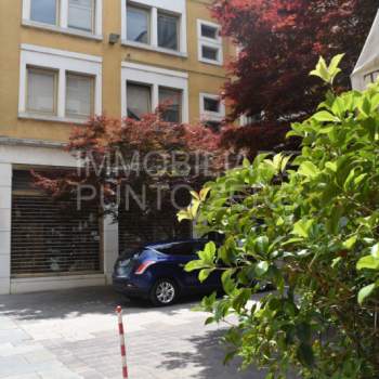 Appartamento in vendita a Salsomaggiore Terme (Parma)