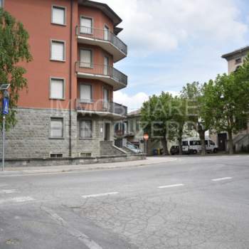 Appartamento in vendita a Pellegrino Parmense (Parma)