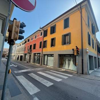 Appartamento in vendita a Badia Polesine (Rovigo)