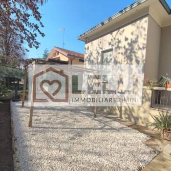 Villa in vendita a Rimini (Rimini)