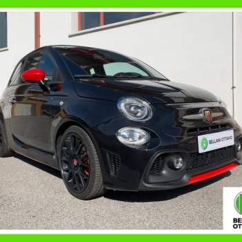 ABARTH 595C