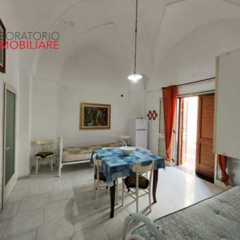 Appartamento in vendita a Porto Cesareo (Lecce)