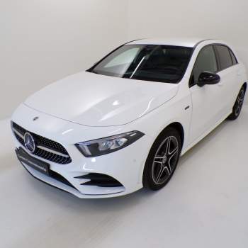 MERCEDES-BENZ Classe A (Pordenone)