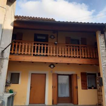 Casa a schiera in vendita a Vittorio Veneto (Treviso)