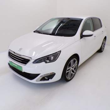 PEUGEOT 308 (Castelfranco Veneto)