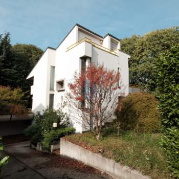 Villa in vendita a Curno (Bergamo)