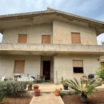 Casa singola in vendita a Modica (Ragusa)