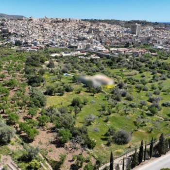 Terreno in vendita a Noto (Siracusa)