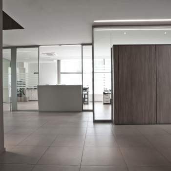 Ufficio in vendita a Padova (Padova)