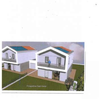 Bifamiliare in vendita a Baone (Padova)