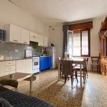 Appartamento in vendita a Concordia sulla Secchia (Modena)