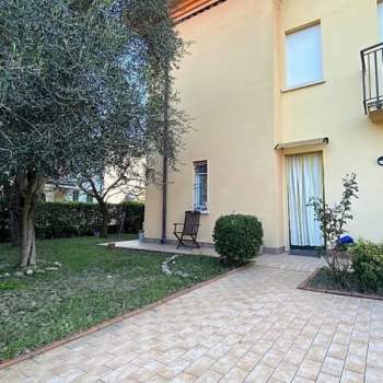 Appartamento in vendita a Concordia sulla Secchia (Modena)