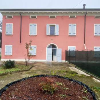 Casa a schiera in vendita a Concordia sulla Secchia (Modena)