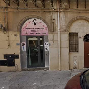 Negozio in vendita a Palermo (Palermo)