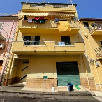 Appartamento in affitto a Balestrate (Palermo)