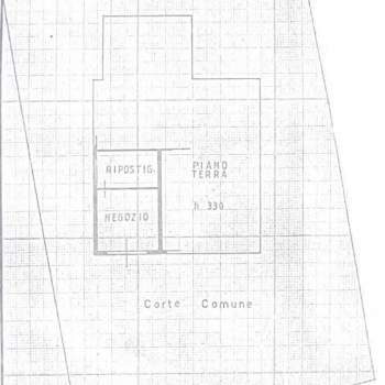 Negozio in vendita a Martellago (Venezia)