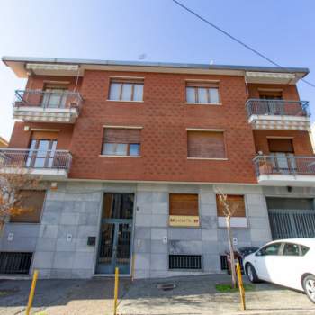 Appartamento in vendita a Rivoli (Torino)
