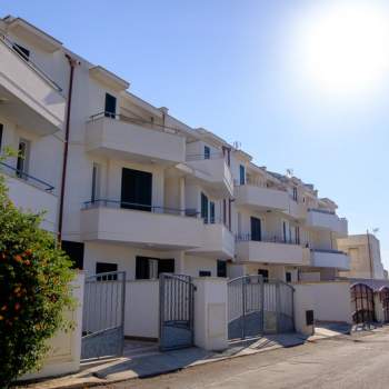 Villa in vendita a Ugento (Lecce)