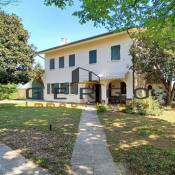 Casa singola in vendita a Istrana (Treviso)