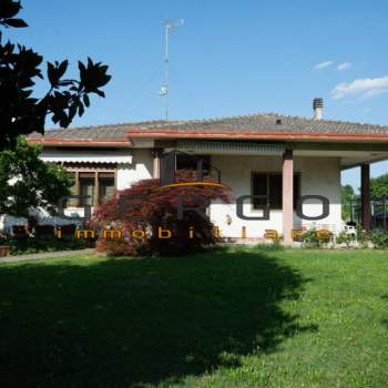 Casa singola in vendita a Piazzola sul Brenta (Padova)