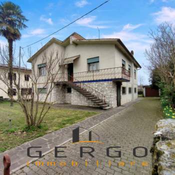 Casa singola in vendita a Oderzo (Treviso)