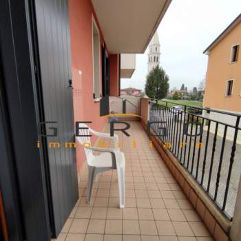 Appartamento in vendita a Cessalto (Treviso)