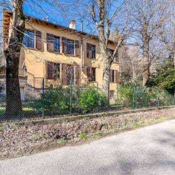 Appartamento in vendita a Sasso Marconi (Bologna)