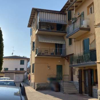 Appartamento in vendita a Sasso Marconi (Bologna)