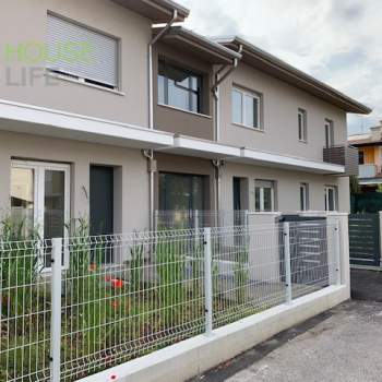 Appartamento in vendita a Schio (Vicenza)