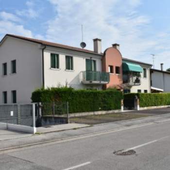 Appartamento in vendita a Maserada sul Piave (Treviso)