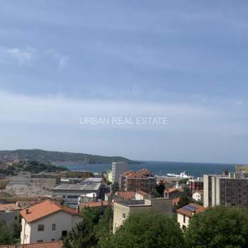 Appartamento in affitto a Trieste (Trieste)