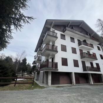 Appartamento in vendita a Ayas (Valle d'Aosta/Vallée d'Aoste)