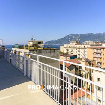 Appartamento in vendita a Salerno (Salerno)