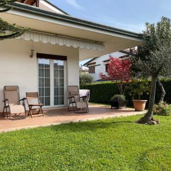 Villa in vendita a Caldogno (Vicenza)
