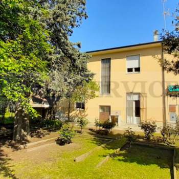 Casa singola in vendita a Sannazzaro de' Burgondi (Pavia)
