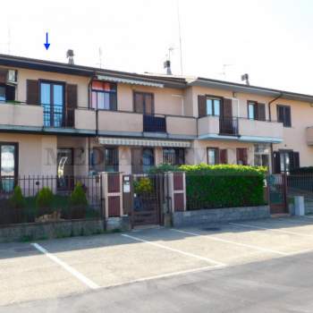 Casa a schiera in vendita a Cava Manara (Pavia)