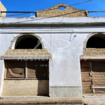 Casa singola in vendita a Racale (Lecce)
