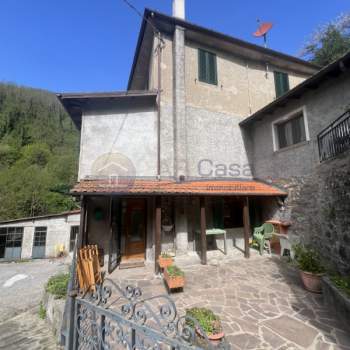 Appartamento in vendita a San Marcello Piteglio (Pistoia)
