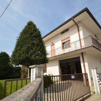 Casa singola in vendita a Fara Vicentino (Vicenza)