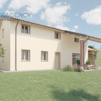 Villa in vendita a Trissino (Vicenza)