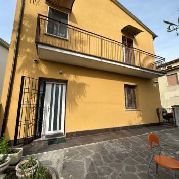 Casa singola in vendita a San Felice sul Panaro (Modena)