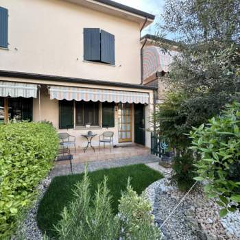 Casa a schiera in vendita a San Felice sul Panaro (Modena)