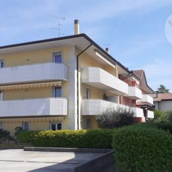 Appartamento in vendita a Cormons (Gorizia)
