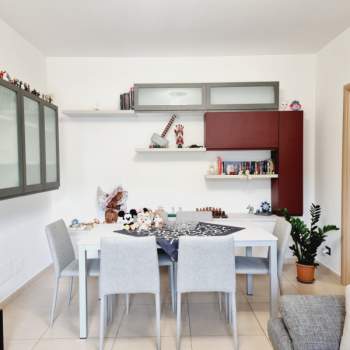 Appartamento in vendita a Grottaferrata (Roma)